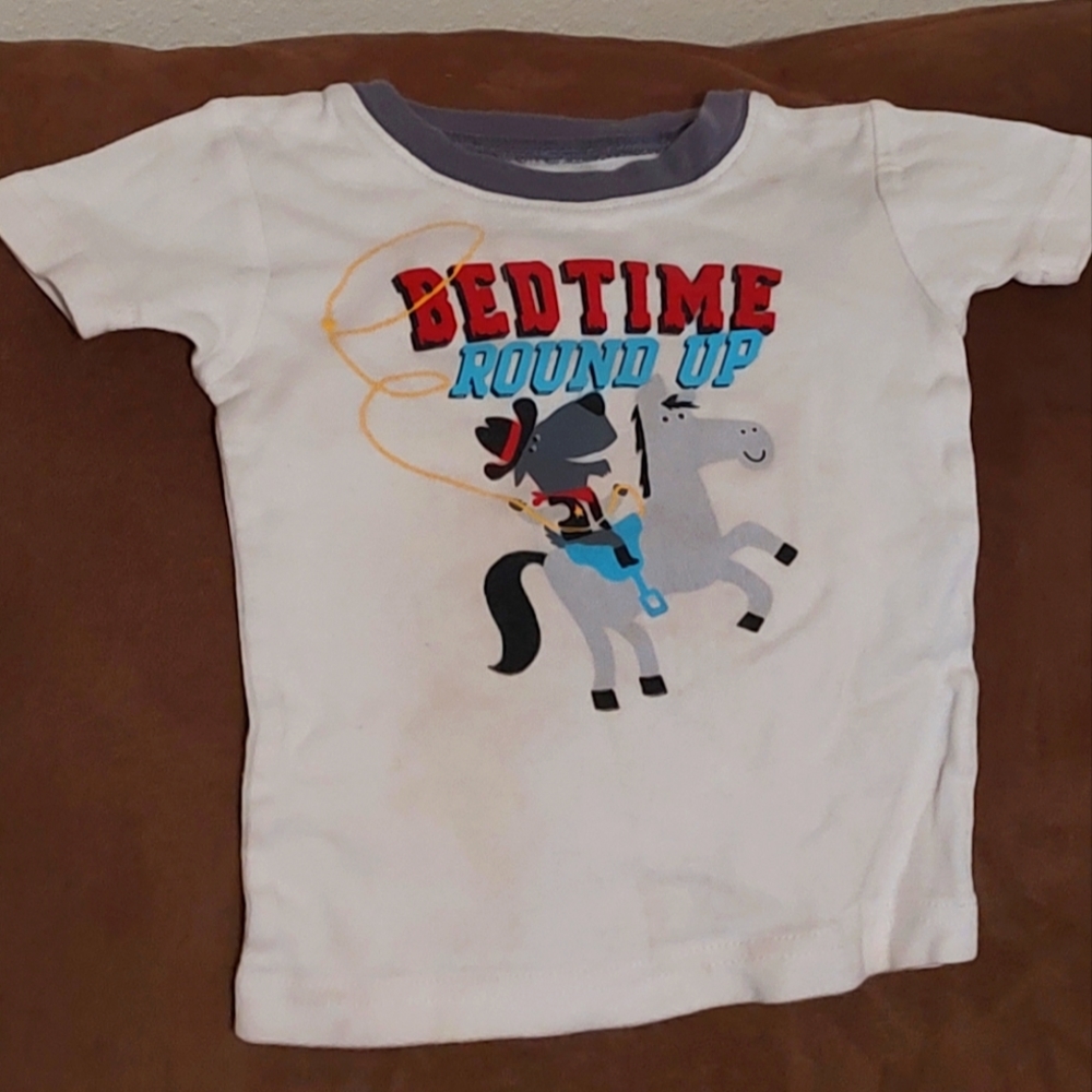 Jammie shirt
